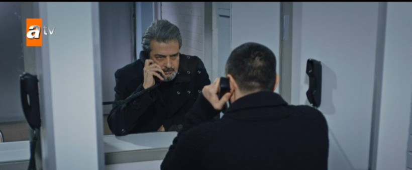 Eşkıya Dünyaya Hükümdar Olmaz Tahsin Façalı kimdir eşine bakın kim çıktı - Resim: 1