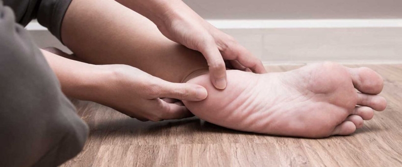 Uzmanından topuk dikenine dair uyarılar - Resim: 4