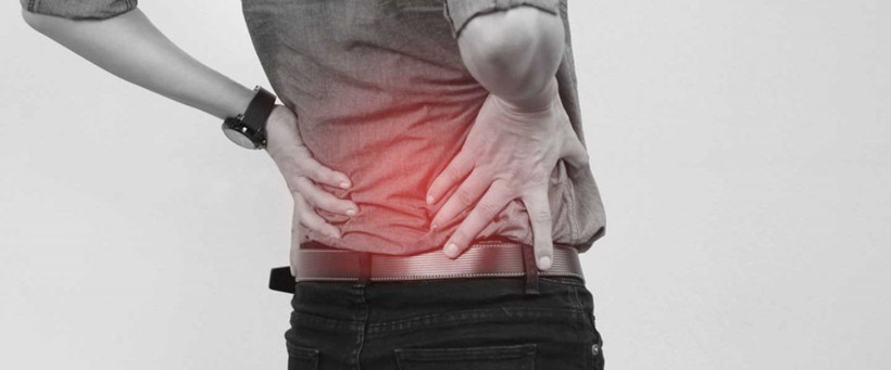 Uzman uyardı! “Bel ağrısı tedavisi için tespit doğru yapılmalı” - Resim: 1