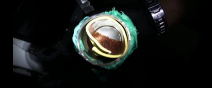 Bolu'da operasyon! Radyoaktif madde Kaliforniyum ele geçirildi - Resim: 4