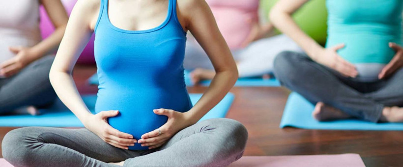 Hamilelere pilates tavsiyesi! Pilates nedir? Nasıl ortaya çıktı - Resim: 1