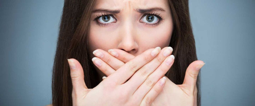 Ramazan'da ağız kokusunun sebebi nedir? Ağız kokusu nasıl önlenir? - Resim: 1