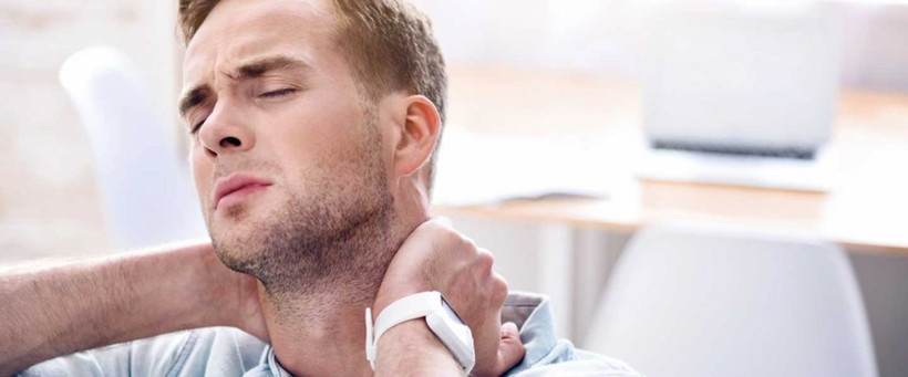 Kovid-19 sonrası boyun ağrısına dikkat! - Resim: 2