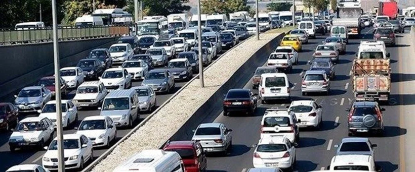 2023 Motorlu Taşıtlar Vergisinde ek ödeme kararı (Kim ne kadar MTV ödeyecek?) İşte o liste... - Resim: 4