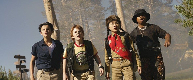 Eleştirmenler belirledi! İşte en kötü ve en iyi Netflix filmleri - Resim: 4