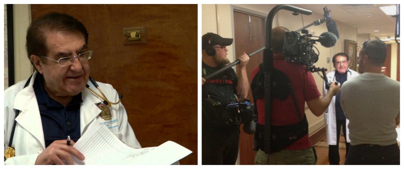 Efsane doktor Nowzaradan'ın diyet listesi ortaya çıktı - Resim: 2