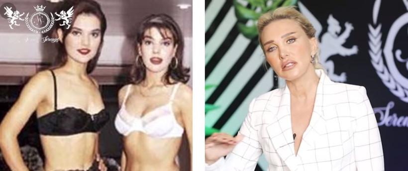 Müge Anlı'da gündeme gelen Gülben Ergen'i Seren Serengil bir bir ifşa etti - Resim: 3