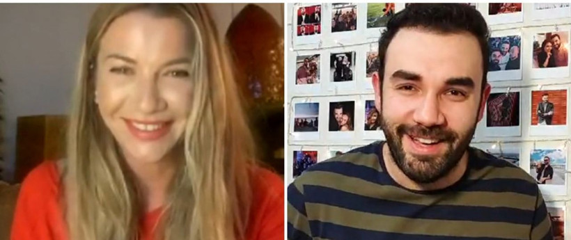 İvana Sert, Emre Kara'ya konuştu: "Hiçbir moda programı bensiz olmadı" - Resim: 2