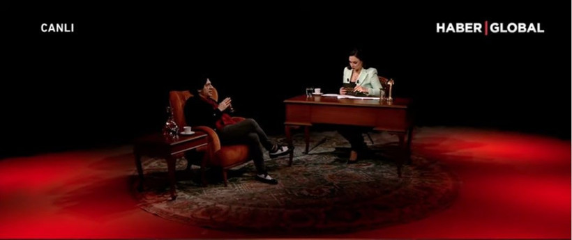 Okan Bayülgen Z kuşağı için demediğini bırakmadı aşı için ise bakın neler söyledi - Resim: 2