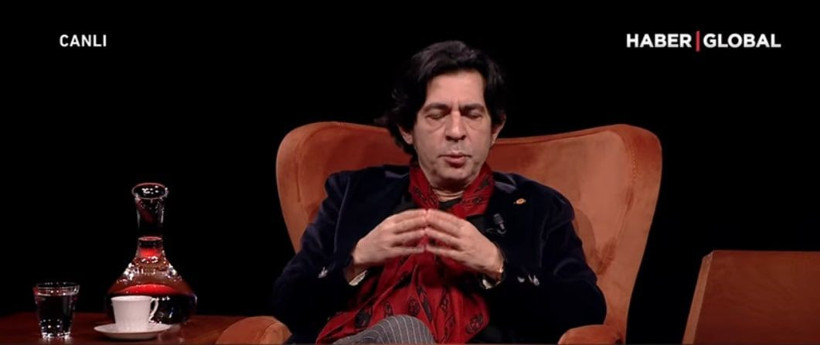 Okan Bayülgen Z kuşağı için demediğini bırakmadı aşı için ise bakın neler söyledi - Resim: 3