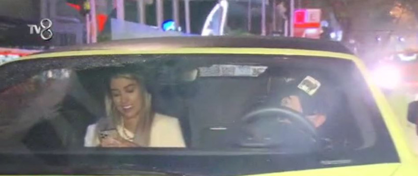 Yeni sevgilisiyle görüntülenen Gökhan Çıra'dan eski eşi Selin Ciğerci'ye rest: Zorla tutmuyoruz! - Resim: 1