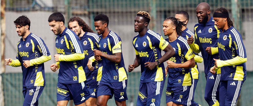 İsmail Kartal'dan Rizespor maçı öncesi flaş karar! Yıldız oyuncuyu kenara çekiyor - Resim: 3