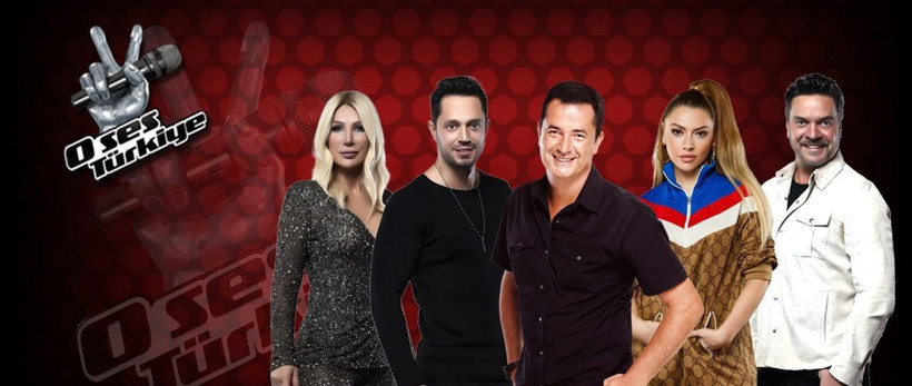 Beyazıt Öztürk'ten O Ses Türkiye çıkışı! 'Benim ahlaki sistemimi bozdu!' - Resim: 2