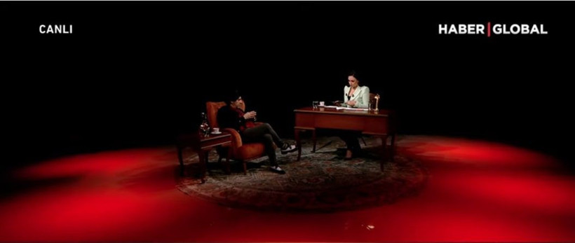 Okan Bayülgen Z kuşağı için demediğini bırakmadı aşı için ise bakın neler söyledi - Resim: 1