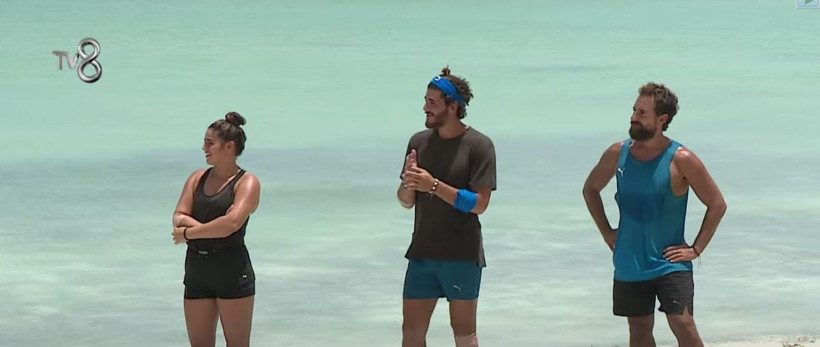 Ada Masalı Baht Oyunu Survivor Şef Akademi hüsrana uğradı! Reytingde zirve bakın kimin - Resim: 4