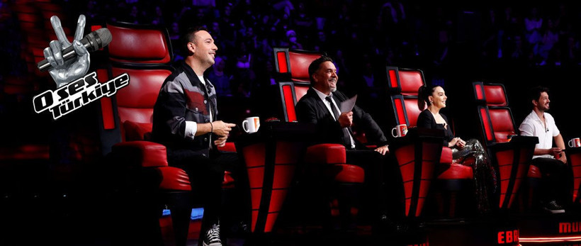 O Ses Türkiye final yapacak dendi Acun Ilıcalı ilk kez konuştu Hadise için bakın ne dedi - Resim: 1