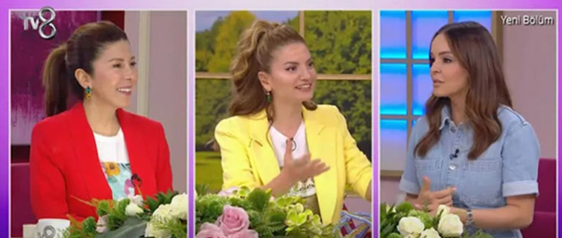 İlk kez açıkladı! 'Utandım' diyen Bengü eşi Selim Selimoğlu ile nasıl tanıştığını ilk kez anlattı - Resim: 2