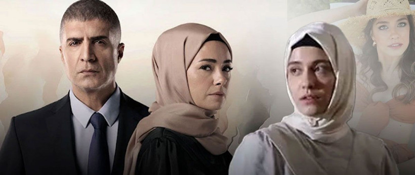 Kızıl Goncalar dizisinin Kuran Kursu'nda dayak atan 'Feyza'sı Zehra Kelleci'nin gerçek hali şaşırttı! Feyza Kelleci kimdir? - Resim: 1