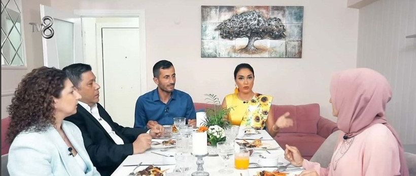 Zuhal Topal Yemekteyiz'de büyük krizi çıktı! Yarışmacı çıldırttı kimse sakinleştiremedi - Resim: 3