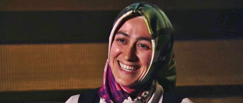 Türk öğrenci yeni galaksi keşfetti - Resim: 4