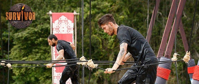 Ödül oyunu yarışmacıları ağlattı Survivor'da bakın kim elendi - Resim: 1