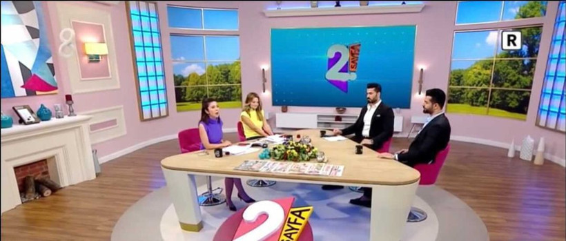 TV8 2. Sayfa'da eski Best Model finalistinden Erkan Özerman ifşası: 'Gel kucağıma otur' deyip... - Resim: 4