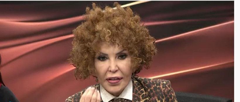 FLASH TV Al Sana Haber'de Sisi'den 'Serpil Çakmaklı Nihat Doğan'dan çocuk aldırdı' iddiası - Resim: 4