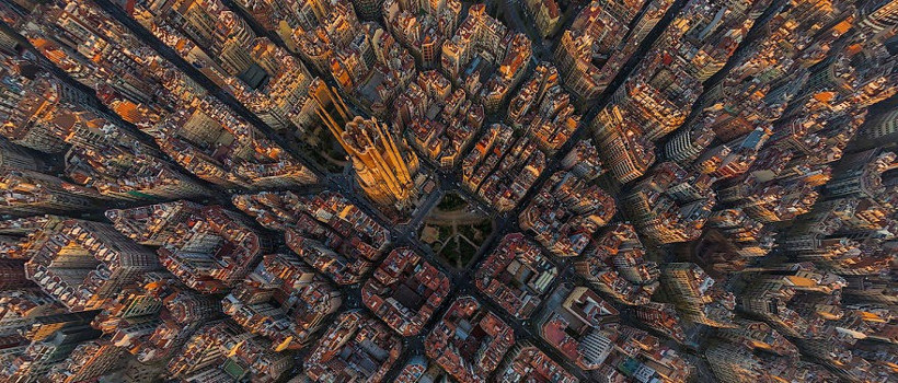 Dünyayı daha önce böyle görmediniz muazzam! - Resim: 2