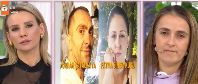 Esra Erol'da kocasının ihanetine uğrayan kadın kocasını dövdüğünü itiraf etti - Resim: 1