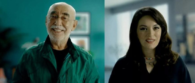 Ezgi Mola 2 doz aşı sonrası koronaya yakalandı! Testlerin yarısı negatif ve pozitif - Resim: 4