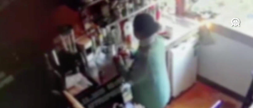 Ayben entübe edildi! Deterjanlı kahve skandalında ifadeler ortaya çıktı 'bu suyu kullandım' dedim... - Resim: 2