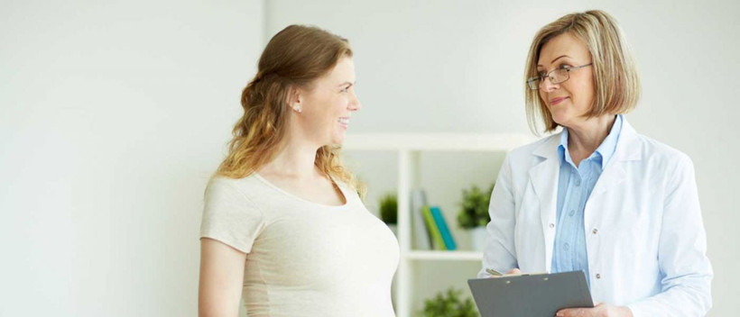 Prof. Dr. Filiz Yanık: Şeker hastalığının gebelikte tanınması son derece önemli - Resim: 2