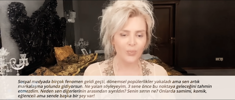 Selin Ciğerci 'Sansürsüz' programındaki itiraflarıyla olay! 'Bu her gün aklımda' - Resim: 4