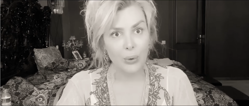 Selin Ciğerci 'Sansürsüz' programındaki itiraflarıyla olay! 'Bu her gün aklımda' - Resim: 2