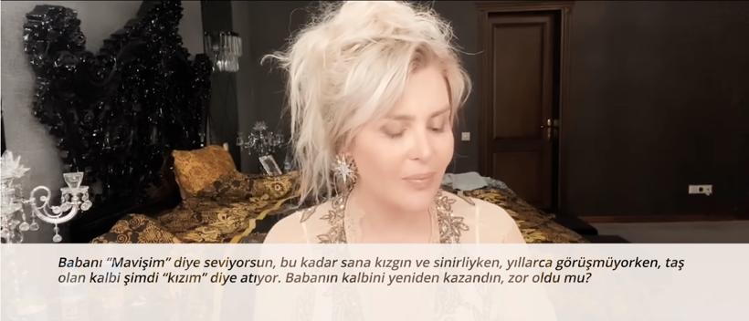 Selin Ciğerci 'Sansürsüz' programındaki itiraflarıyla olay! 'Bu her gün aklımda' - Resim: 3