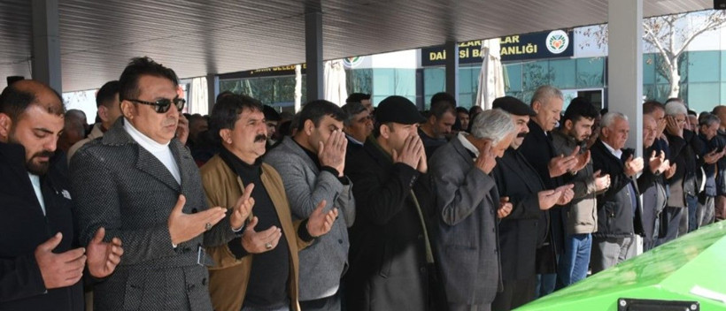 Sobadan sızan gazdan zehirlenen depremzede dede ile torunu hayatını kaybetti - Resim: 2