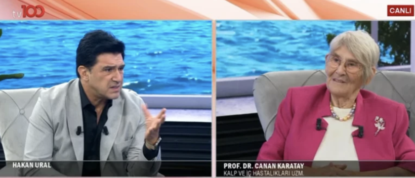 Canan Karatay işin sırrını açıkladı! Zeytinyağı ve Türk kahvesini böyle tüketin - Resim: 7