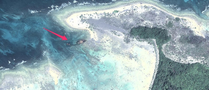 Dünyanın en gizemli kabilesi! Adaya yaklaşanlara saldırıyorlar - Resim: 4