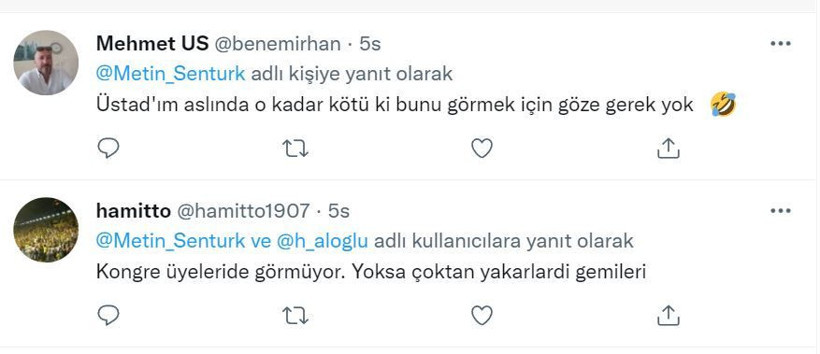 Metin Şentürk espriyle karışık Fenerbahçe'yi yerin dibine soktu: En mutlu Fenerbahçeli benim... - Resim: 4