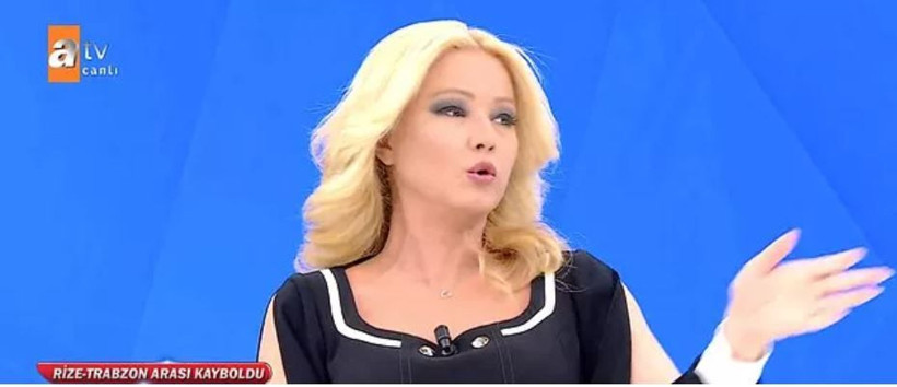 ATV Müge Anlı'dan 'Sen almazsan üst kat komşunun kocası alır' sözlerine açıklama - Resim: 2