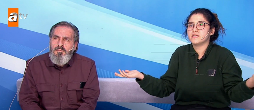 Üfürükçü Süleyman evlilik teklif etti! Hilal'in cevabı yok artık dedirtti Müge Anlı'da anne kriz geçirdi - Resim: 3