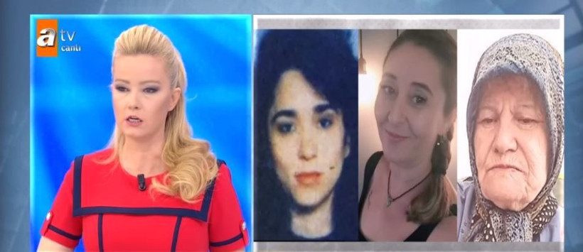 ATV Müge Anlı ile Tatlı Sert'te Gülümser Bulut cinayetinde miras detayı - Resim: 4