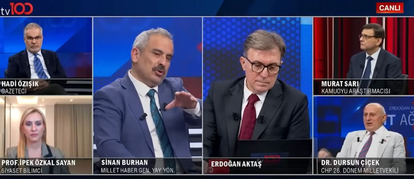 Bomba asgari ücret açıklaması! "Ankara'dan aldığım bilgi" deyip net rakam verdi - Resim: 2