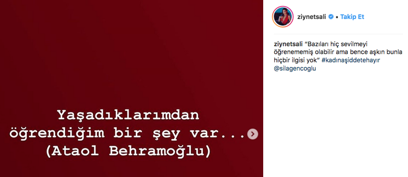 Ziynet Sali açıkladı Sıla ile aşk mı yaşıyor Ahmet Kural ima etmişti - Resim: 3