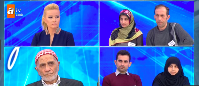 Müge Anlı'da Palu Ailesi kan dondurdu! Türkiye böyle iğrençlik duymadı!  - Resim: 4