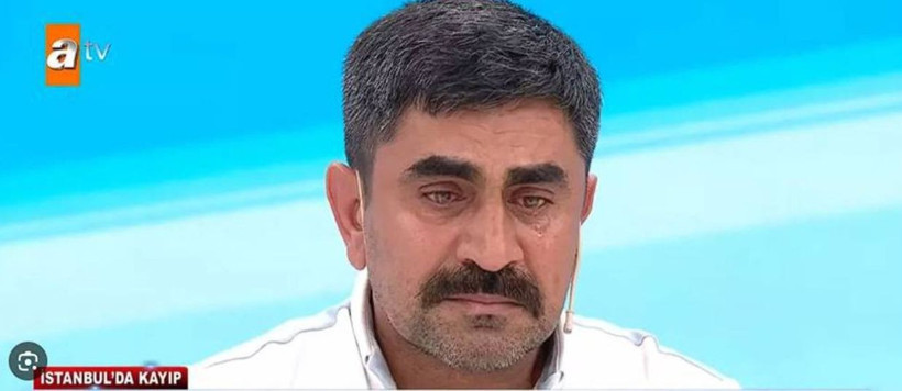 Babası intihar eden kayıp kız Müge Anlı'da ortaya çıktı! "Kendi hırsından beni öldüremediği için kendini öldürdü" - Resim: 3