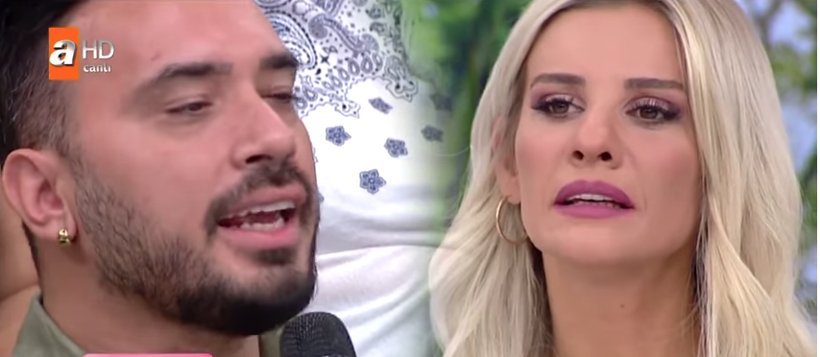 Yıllardır babalarını arıyorlardı annelerine tecavüz edildiği ortaya çıktı! - Resim: 1