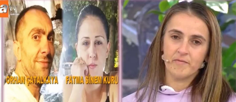 Esra Erol'da kocasının ihanetine uğrayan kadın kocasını dövdüğünü itiraf etti - Resim: 2