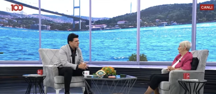 Canan Karatay işin sırrını açıkladı! Zeytinyağı ve Türk kahvesini böyle tüketin - Resim: 2