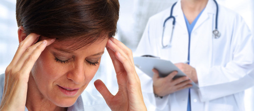 Migren genetik bir hastalık mı? - Resim: 2